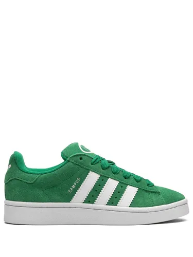 adidas Campus 00s "Green Cloud White" sneakers