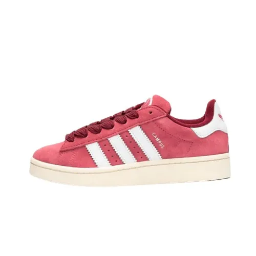 Adidas , Campus 00s Pink Strata Sneakers ,Pink female, Sizes: