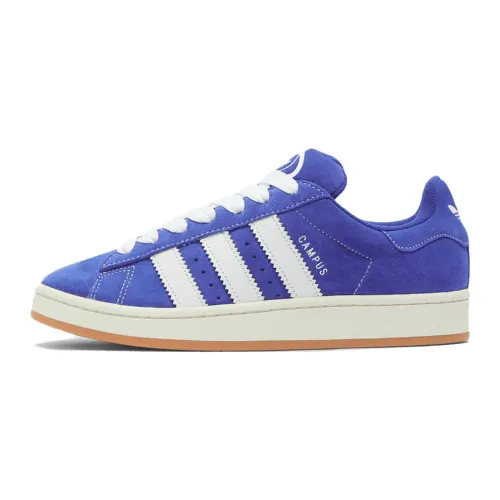Adidas , Campus 00s Semi Lucid Blue Cloud White Sneaker ,Blue male, Sizes: 11 1/3 UK, 7 1/3 UK, 6 2/3 UK, 4 UK, 2 UK, 10 UK, 8 2/3 UK, 6 UK, 5 1/3 UK