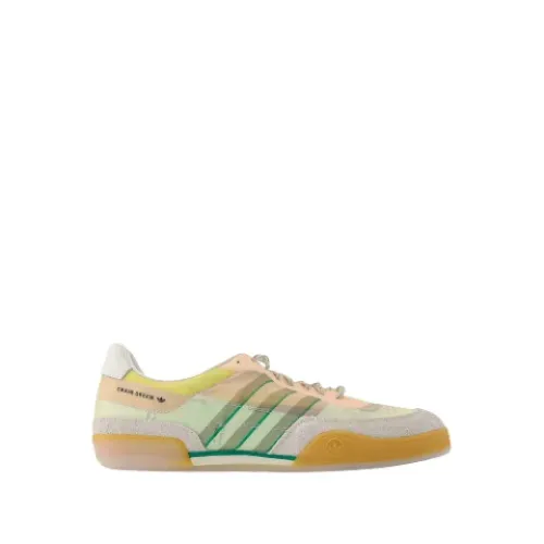 Adidas , Canvas sneakers ,Multicolor female, Sizes: