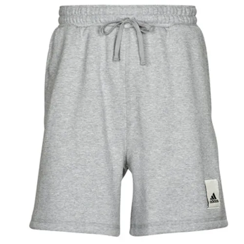 adidas  CAPS SHO  men's Shorts in Grey
