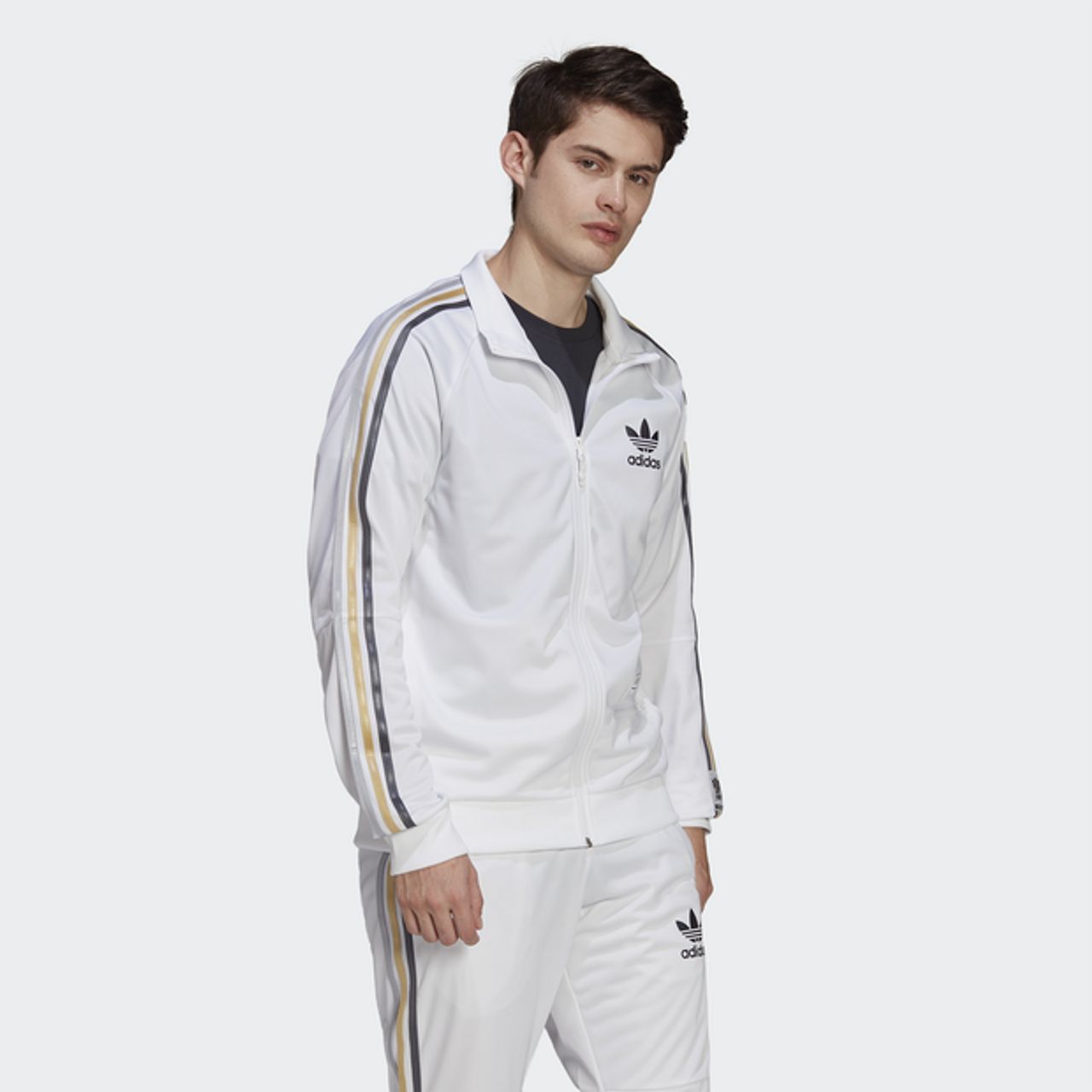 Adidas Chile20 Track Top - Men Track Tops HD8292 - Compare prices