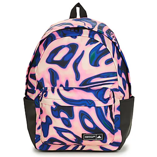 adidas  CL BPK ANIMAL P  women's Backpack in Pink