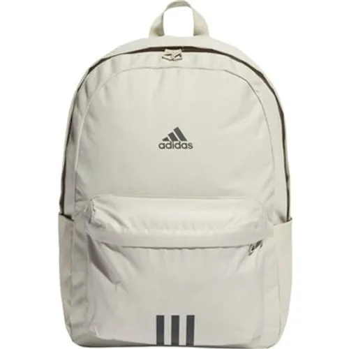 adidas  Classic Badge Of Sport 3-stripes  women's Backpack in White