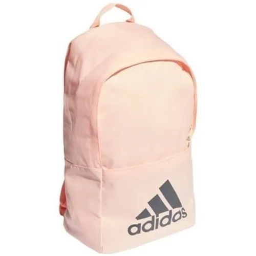 adidas  Classic BP  women's Backpack in Pink