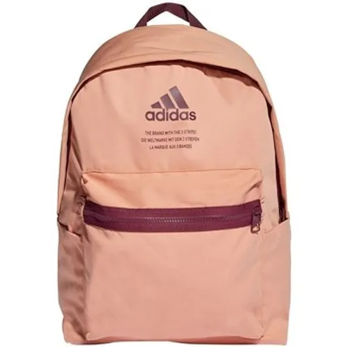 adidas  Classic Fabric  women's Backpack in multicolour