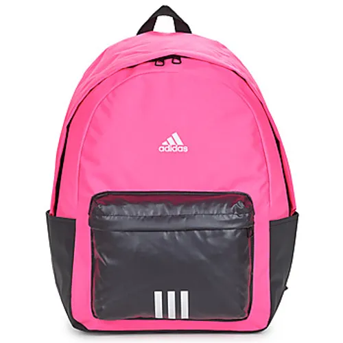 adidas  CLSC BOS 3S BP  women's Backpack in Pink