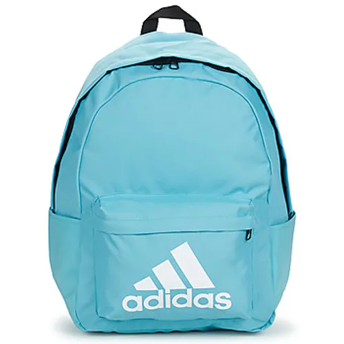 adidas  CLSC BOS BP  women's Backpack in Blue