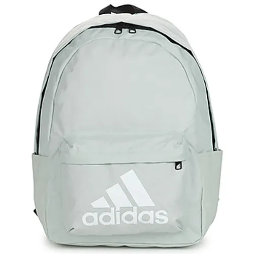 adidas  CLSC BOS BP  women's Backpack in Yellow