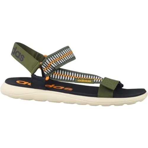adidas  Comfort Sandal  men's Sandals in multicolour