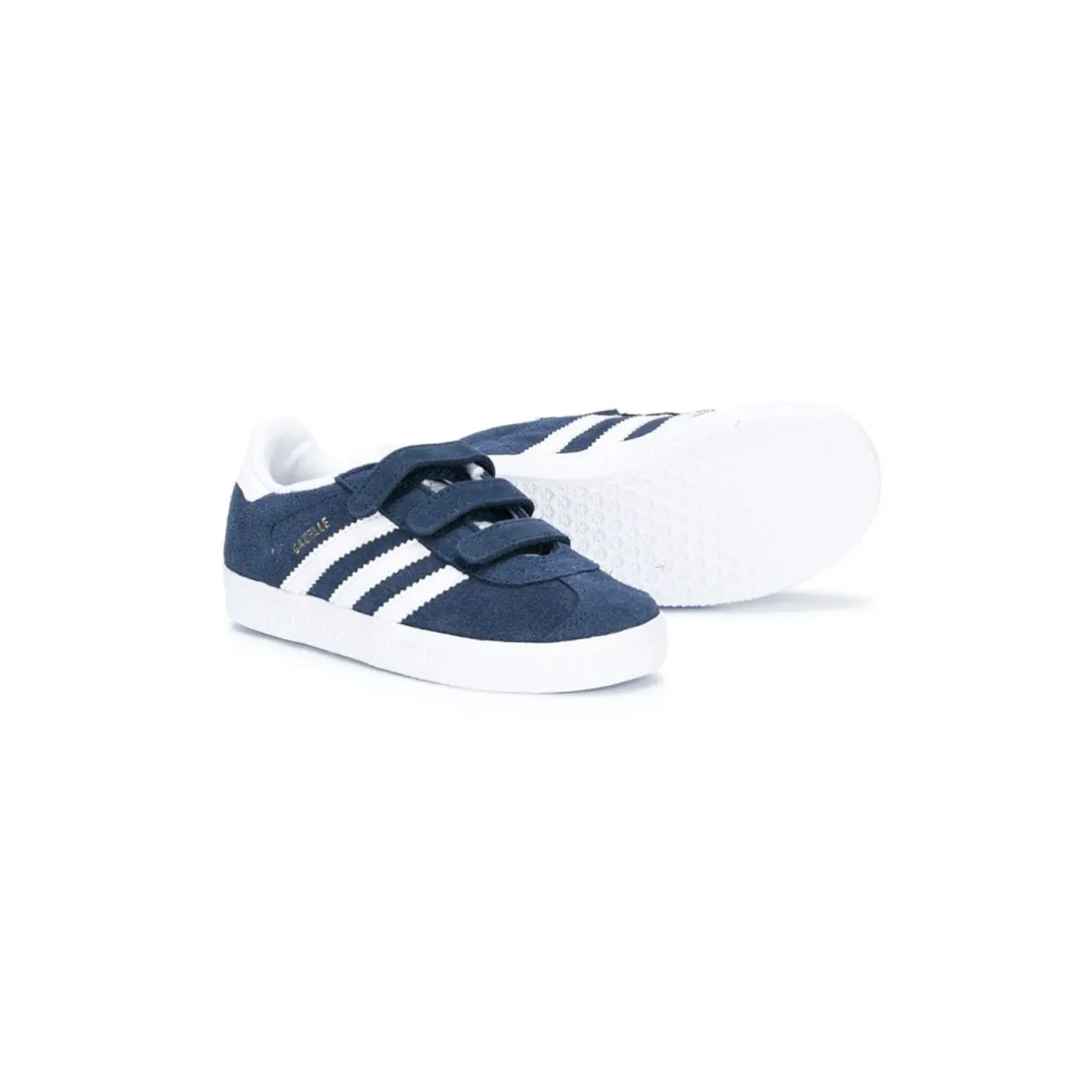 Adidas , Comfort Suede Sneakers ,Blue male, Sizes:
