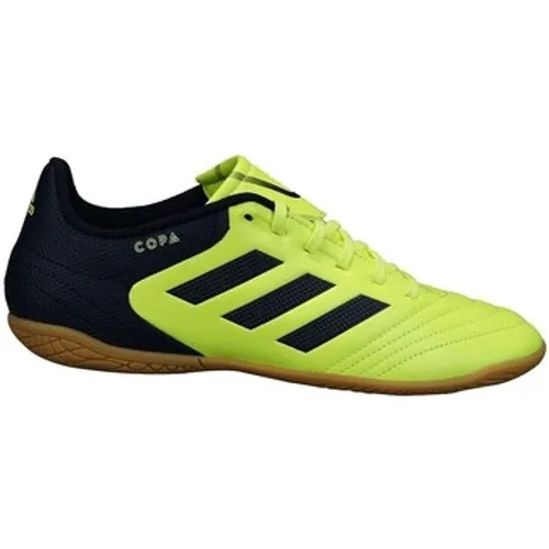 adidas  Copa 174 IN J  girls's Children's Football Boots in multicolour