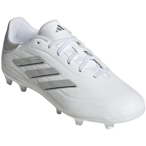 adidas  Copa Pure.2 League Jr Fg  boys's Children's Football Boots in White