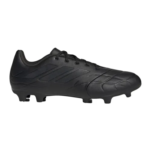 Adidas , Copa Pure.3 FG Soccer Cleats ,Black male, Sizes: