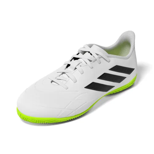 adidas Copa Pure.4 in J Football Shoes (Indoor)