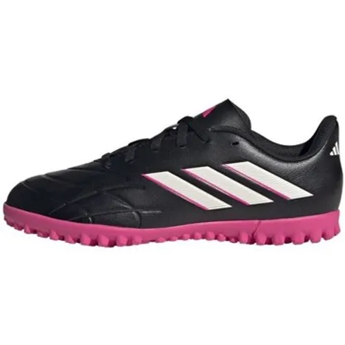 adidas  Copa PURE4 TF JR  boys's Children's Football Boots in Black