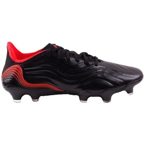 adidas  Copa Sense.1 Fg  men's Football Boots in Black