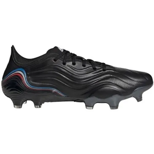 adidas  Copa SENSE1 FG  men's Football Boots in Black