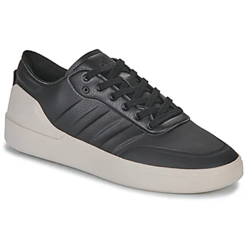 adidas  COURT REVIVAL  men's Shoes (Trainers) in Black