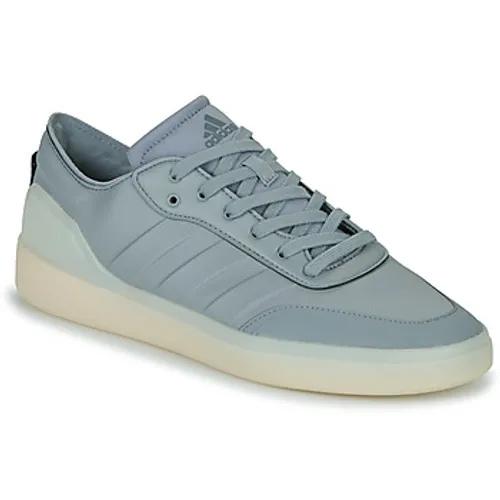 adidas  COURT REVIVAL  men's Shoes (Trainers) in Grey