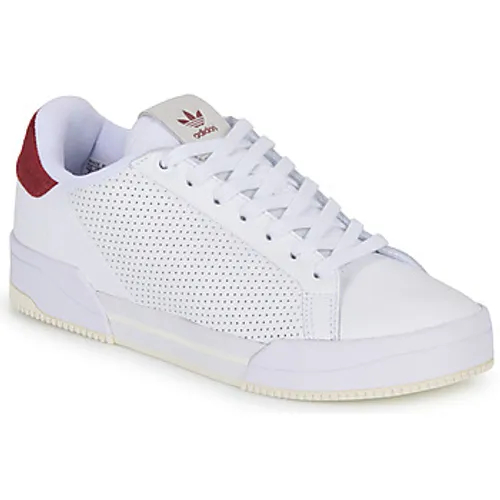 adidas  COURT TOURINO RF  women's Shoes (Trainers) in White