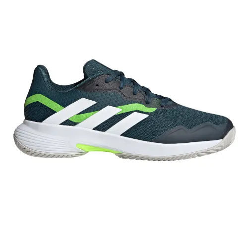 adidas CourtJam Control Tennis Shoes - SS24