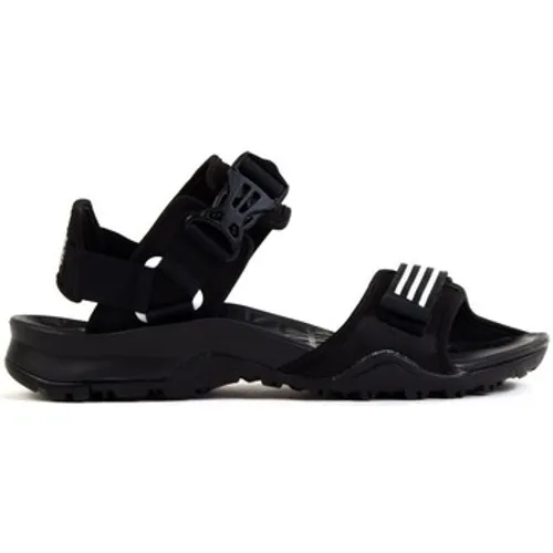 adidas  Cyprex Ultra Dlx  men's Sandals in Black