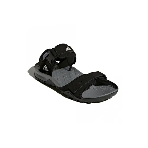 Adidas Cyprex Ultra II Sandels: Black: 11