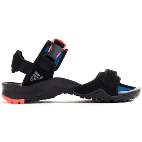 adidas  Cyprex Ultra Sandal II  men's Sandals in Black