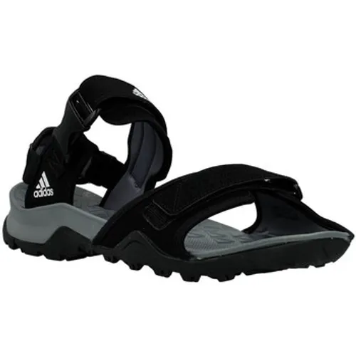 adidas  Cyprex Ultra Sandal  men's Sandals in Black