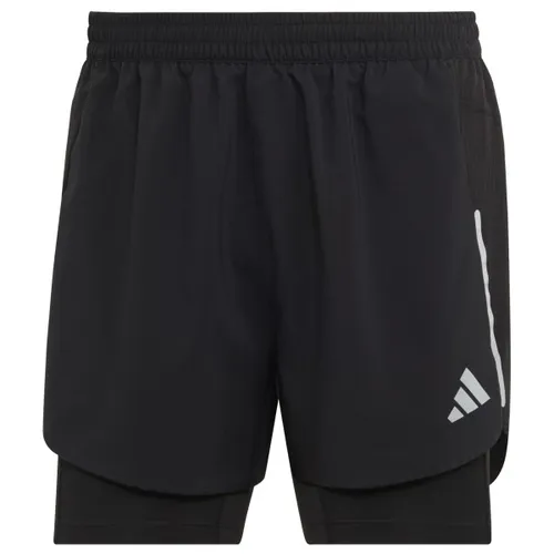 adidas - Designed 4 Running Shorts 2In1 - Running shorts