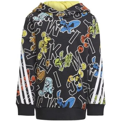 adidas  Disney Mickey Mouse  boys's Children's sweatshirt in multicolour