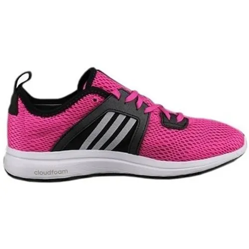 adidas  Durama W  women's Derby Shoes & Brogues in multicolour