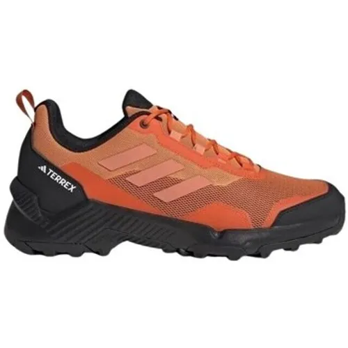 adidas  Eastrail 20 Hiking  men's Walking Boots in Orange