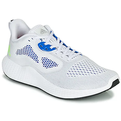 adidas  edge rc 3  women's Shoes (Trainers) in White