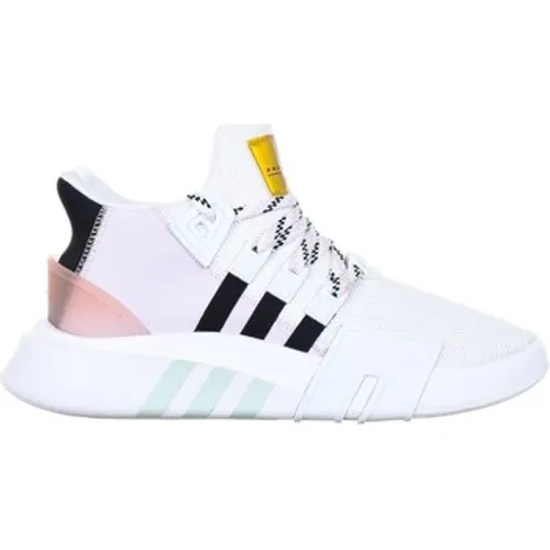 adidas  EE5043  women's Mid Boots in White