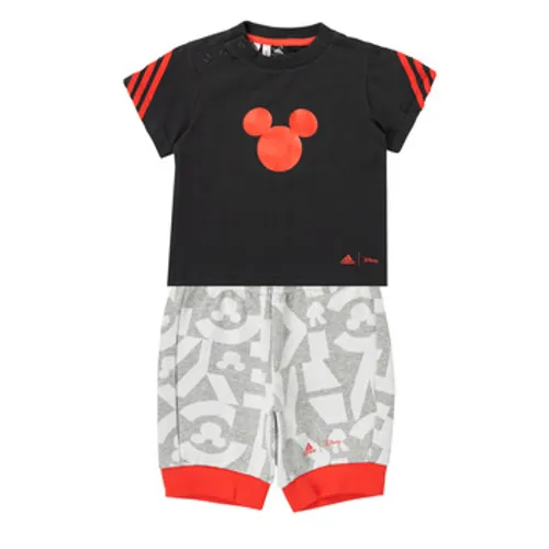adidas  ELYETTE  boys's Sets & Outfits in Multicolour