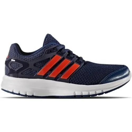 adidas  Energy Cloud  boys's Children's Sports Trainers in multicolour