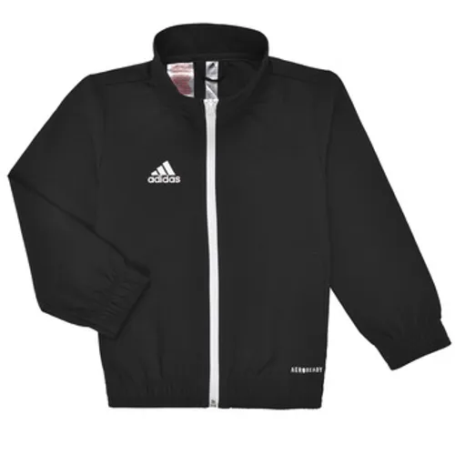 adidas  ENT22 PREJKTY  boys's Children's Tracksuit jacket in Black