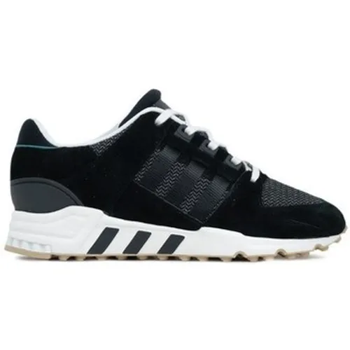 adidas  Eqt Support RF W  women's Shoes (Trainers) in Black