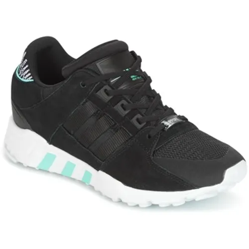 adidas  EQT SUPPORT RF W  women's Shoes (Trainers) in Black