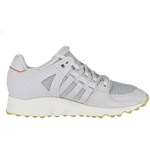 adidas  Eqt Support RF W  women's Shoes (Trainers) in Grey