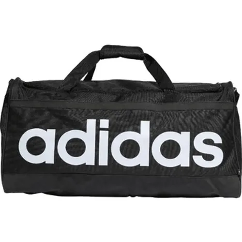 adidas  Essentials Duffel  men's Sports bag in Black