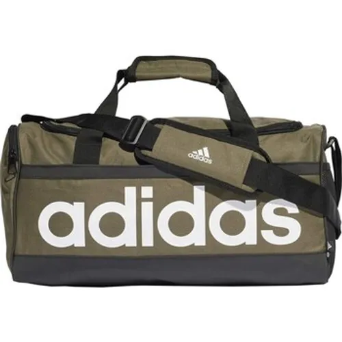 adidas  Essentials Duffel  men's Sports bag in multicolour