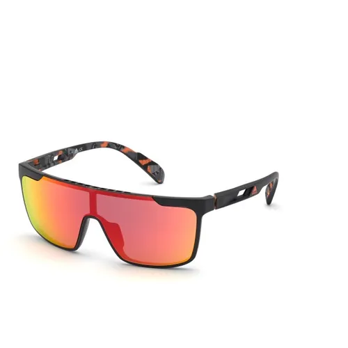 adidas eyewear - SP0020 Mirror Cat. 3 (VLT 14%) - Cycling glasses multi