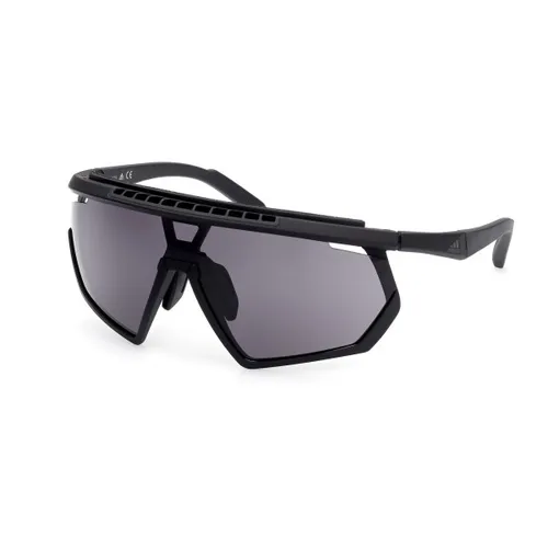 adidas eyewear - SP0029-H Cat. 3 - Cycling glasses grey