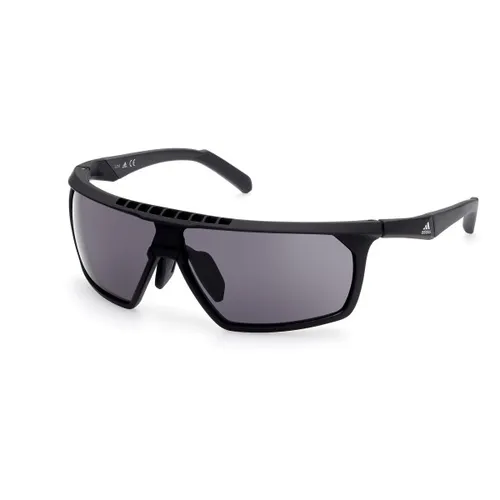adidas eyewear - SP0030 Cat. 3 - Cycling glasses grey