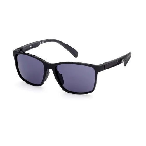 adidas eyewear - SP0035 Cat. 3 - Sunglasses grey
