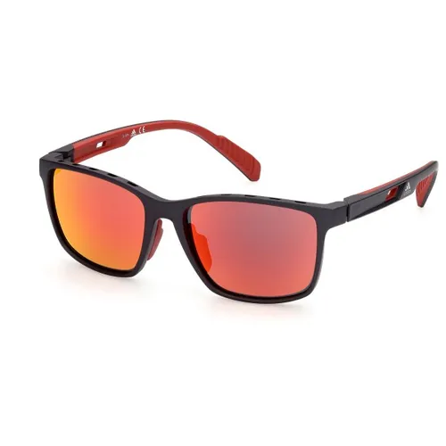 adidas eyewear - SP0035 Mirror Cat. 3 - Sunglasses multi