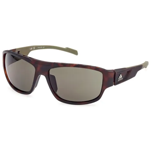 adidas eyewear - SP0045 Cat. 3 - Sunglasses grey